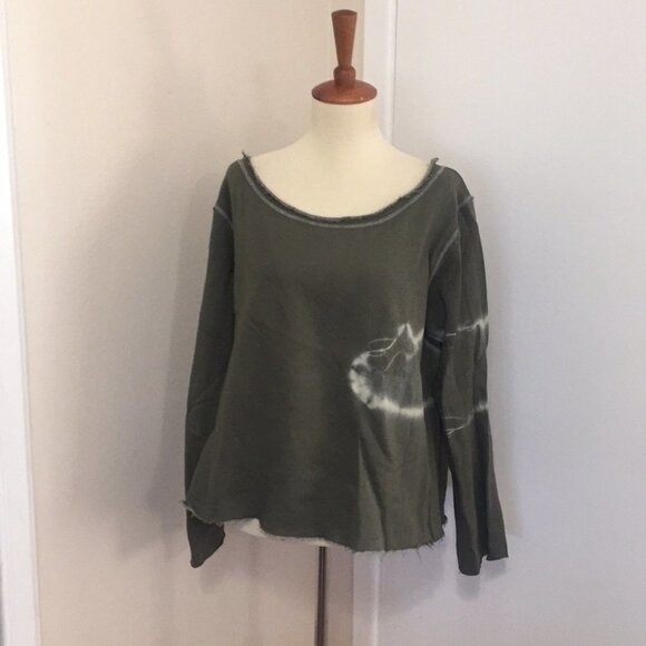 L LOVE TANJANE Sweater FF53 4304